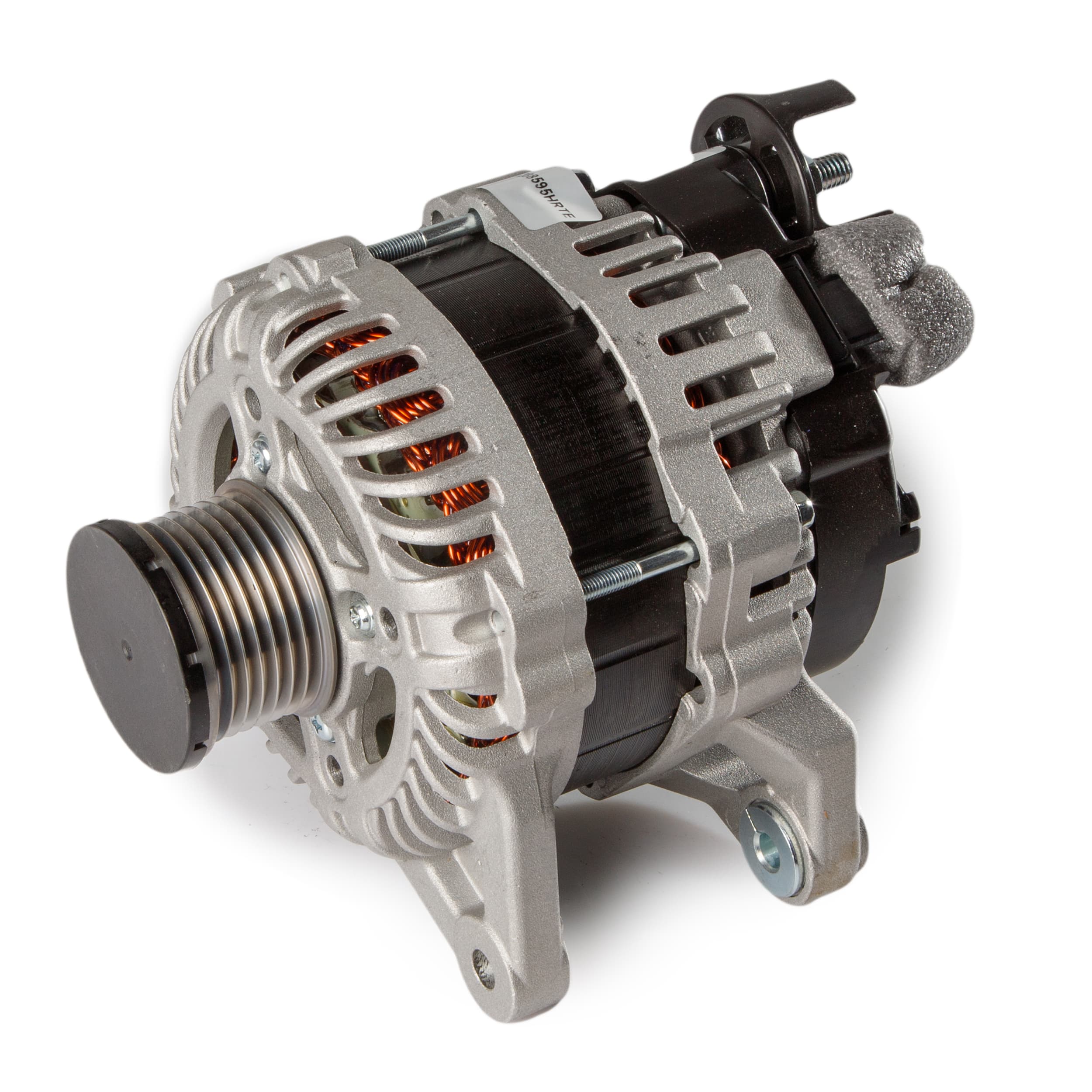 Generator / Alternator HARTWINN 40.288595HRTE