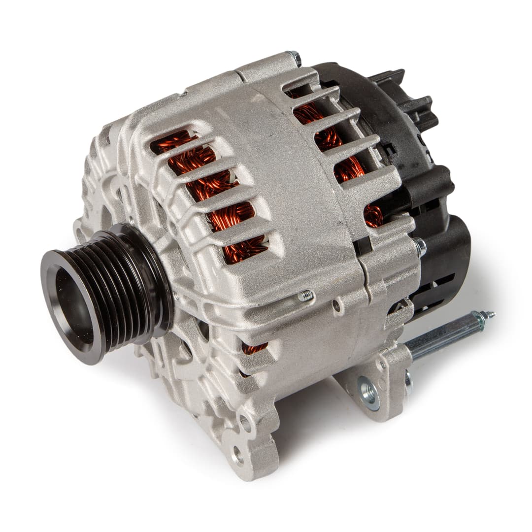Generator / Alternator HARTWINN 40.287829HRTE