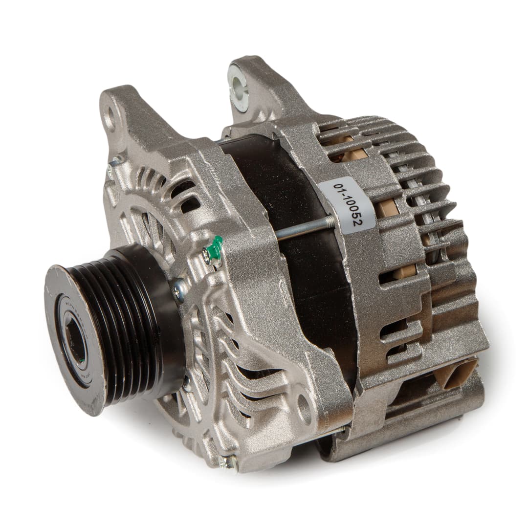 Generator / Alternator HARTWINN 40.286685HRTE