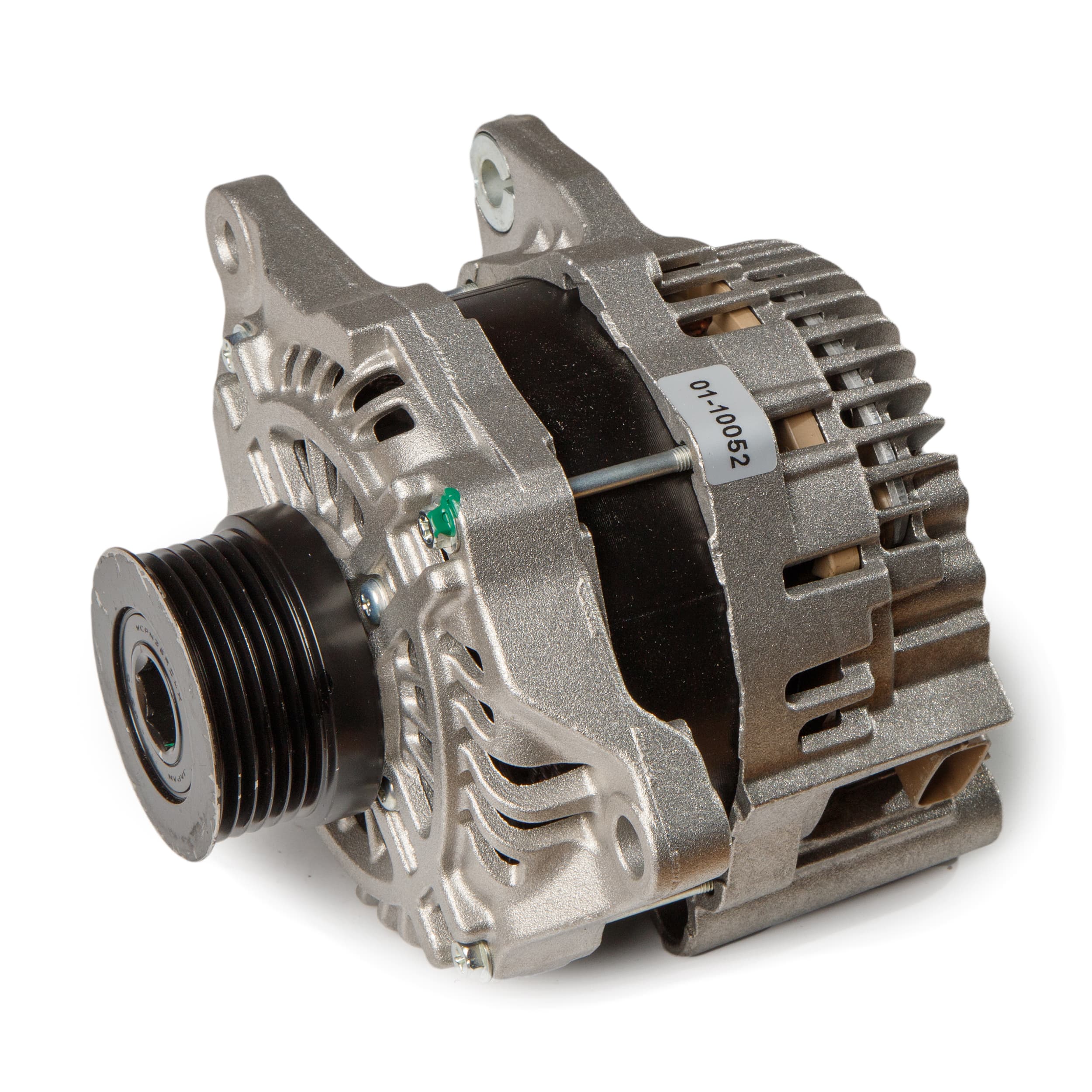 Generator / Alternator HARTWINN 40.286685HRTE