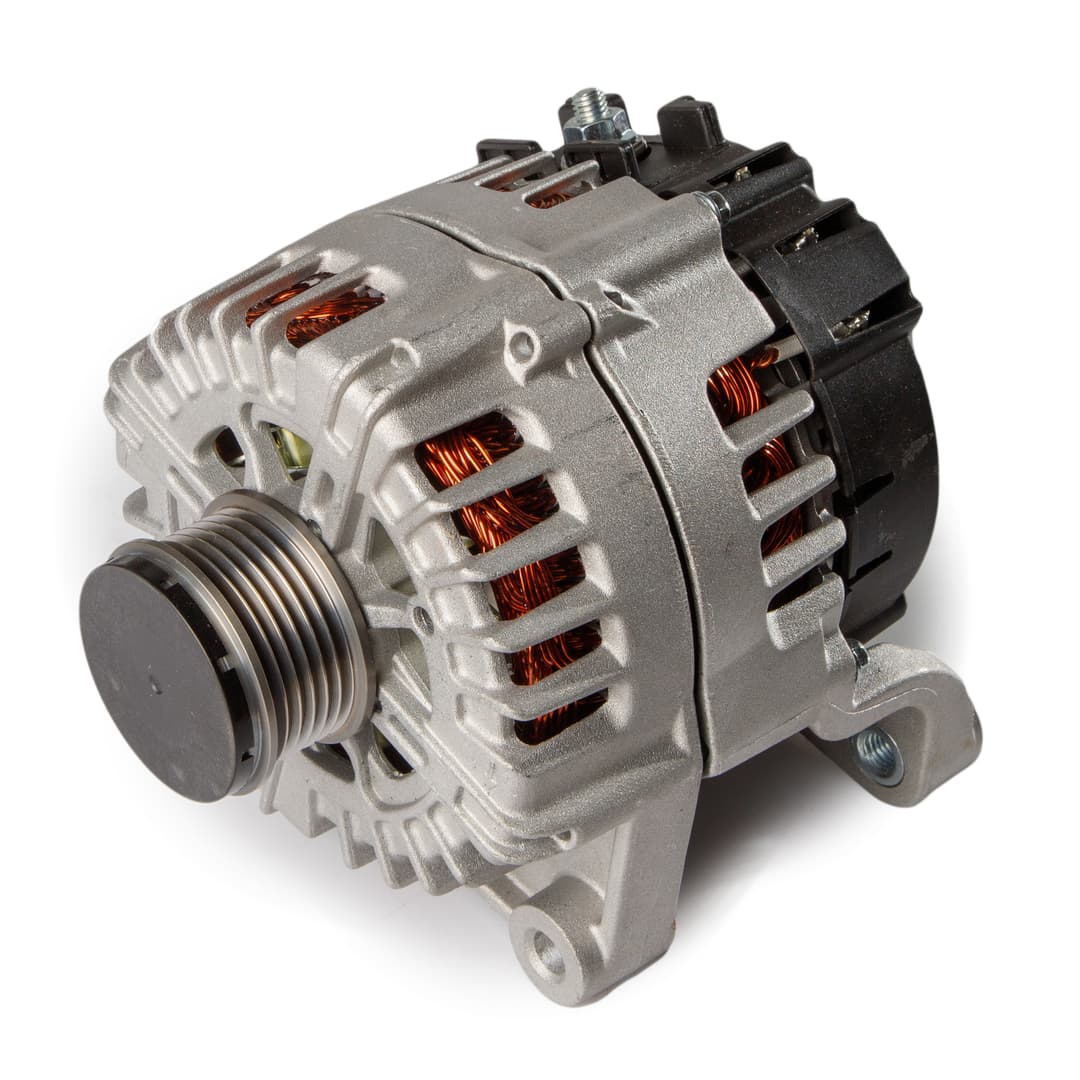 Generator / Alternator HARTWINN 40.285983HRTE