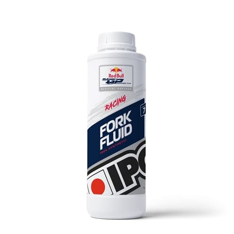 Ulei de furca IPONE RACING 7W 1L