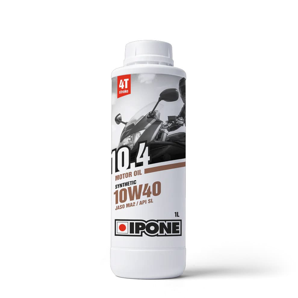 Ulei de motor IPONE 10.4 10W-40 1L