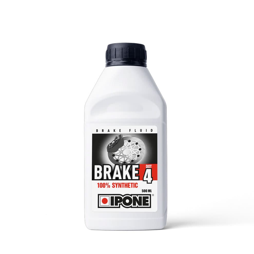 Lichid de frana IPONE BRAKE DOT 5.1 500ml