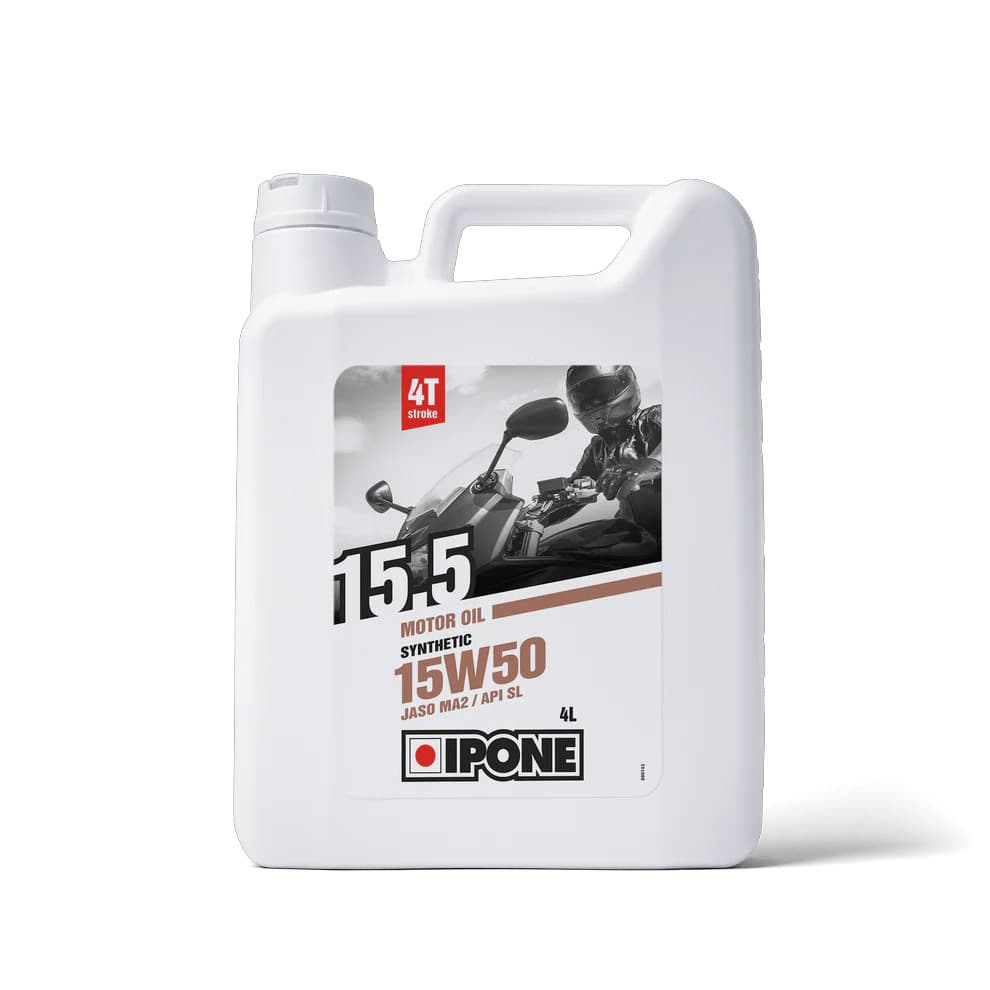 Ulei de motor IPONE 15.5 15W-50 4L