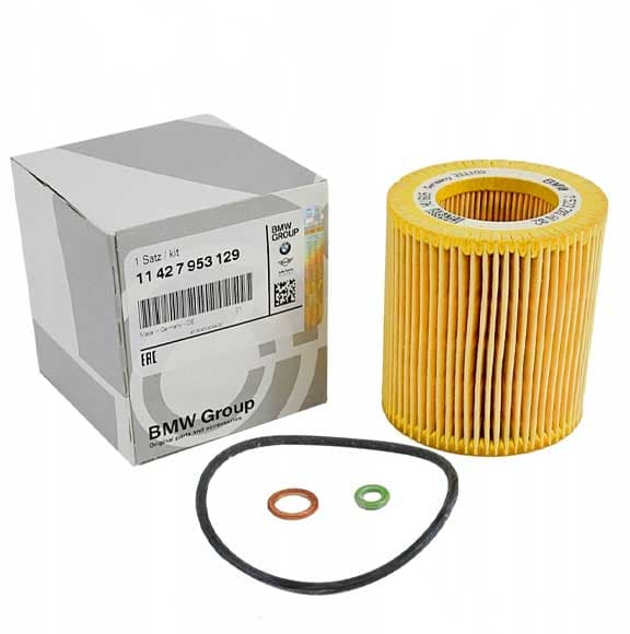 Filtru ulei OE BMW 11 42 7 953 129