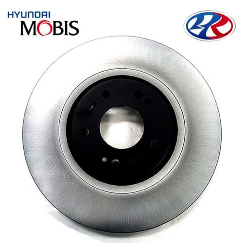Disc frana OE HYUNDAI 51712AA000
