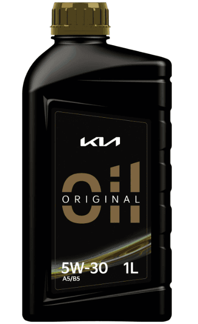 Ulei de motor OE KIA LP042-5W-30A5B505K 1L