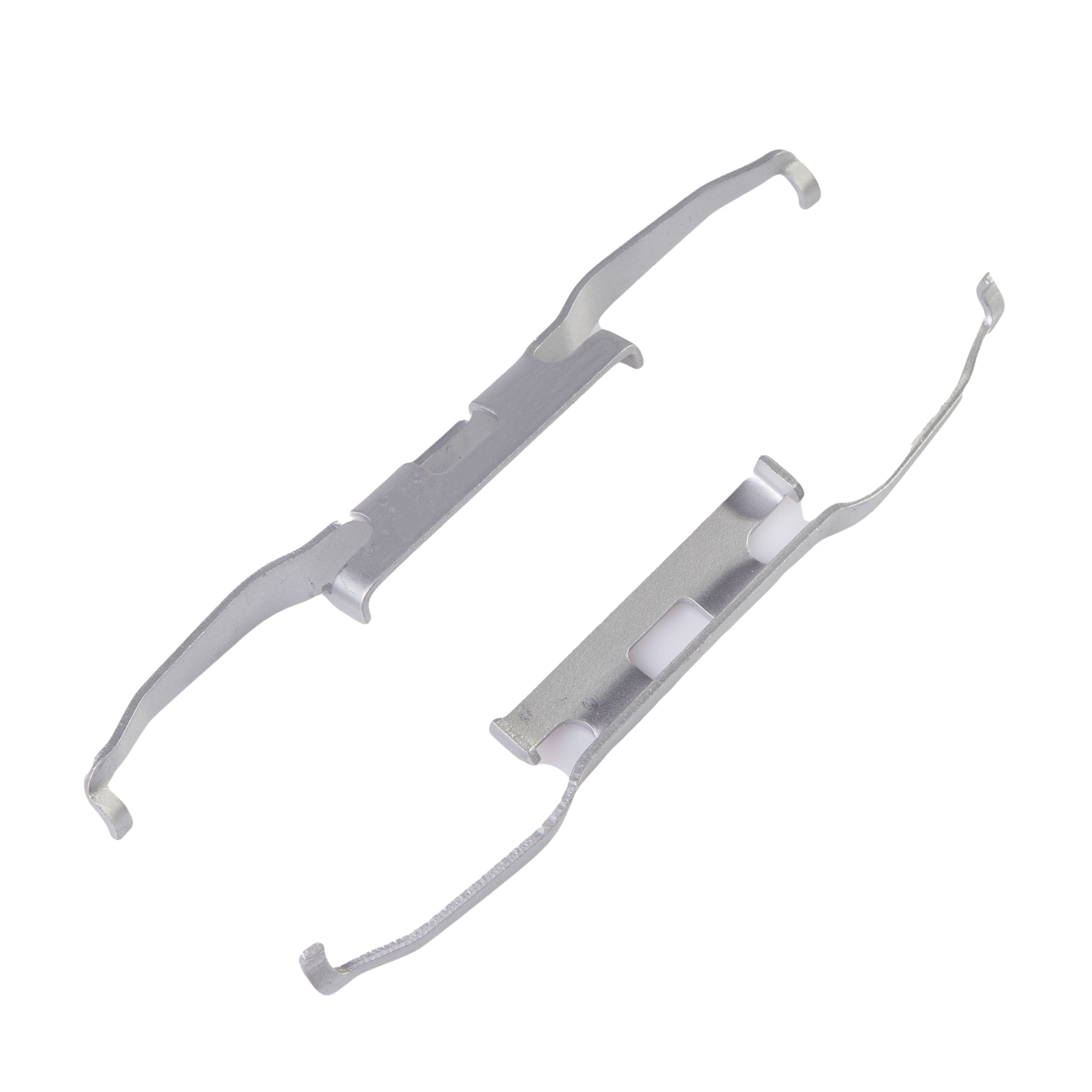 Set accesorii, placute frana KROTTENDORF KRO-109-1213