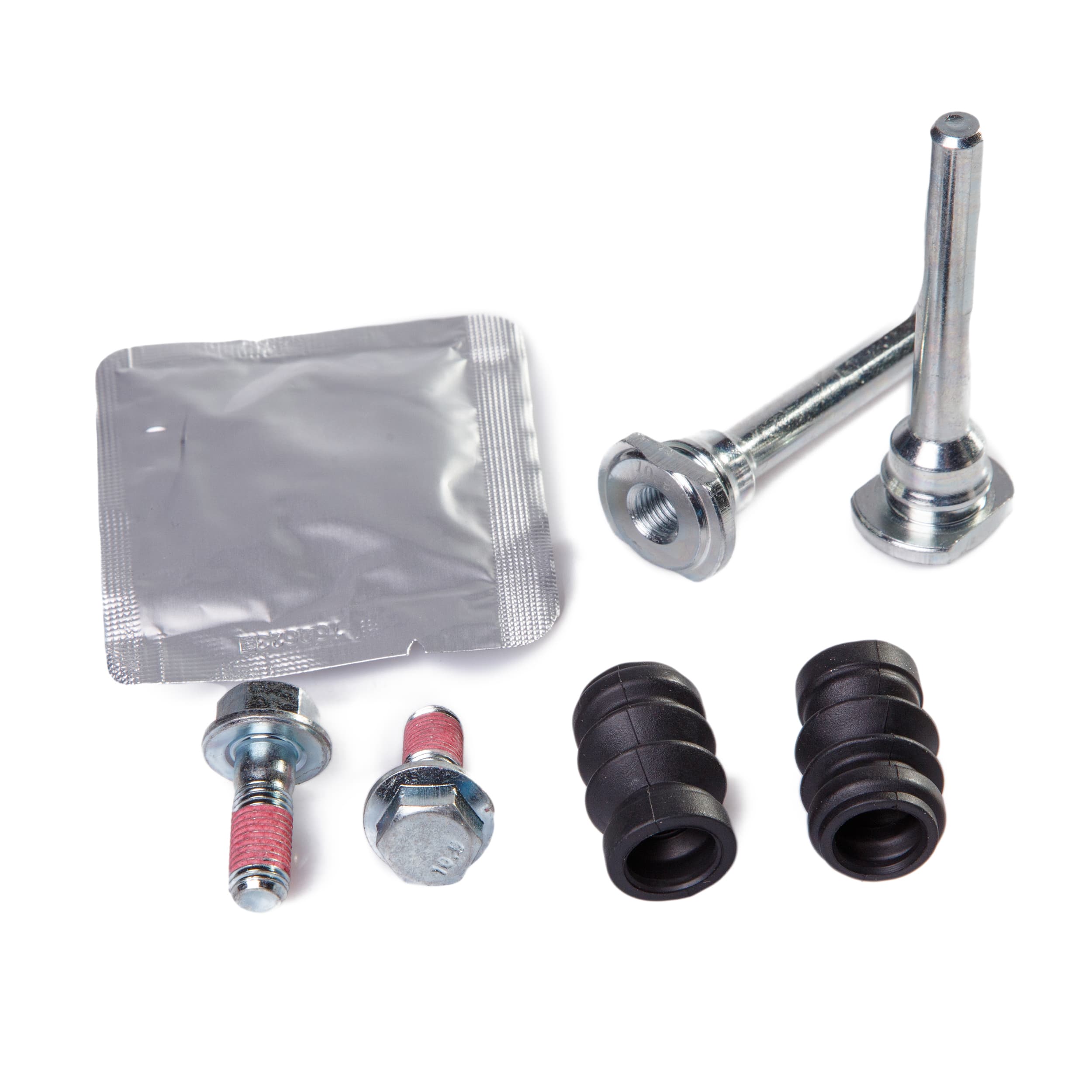 Set bucsi de ghidaj, etrier frana KROTTENDORF KRO-113-1325X