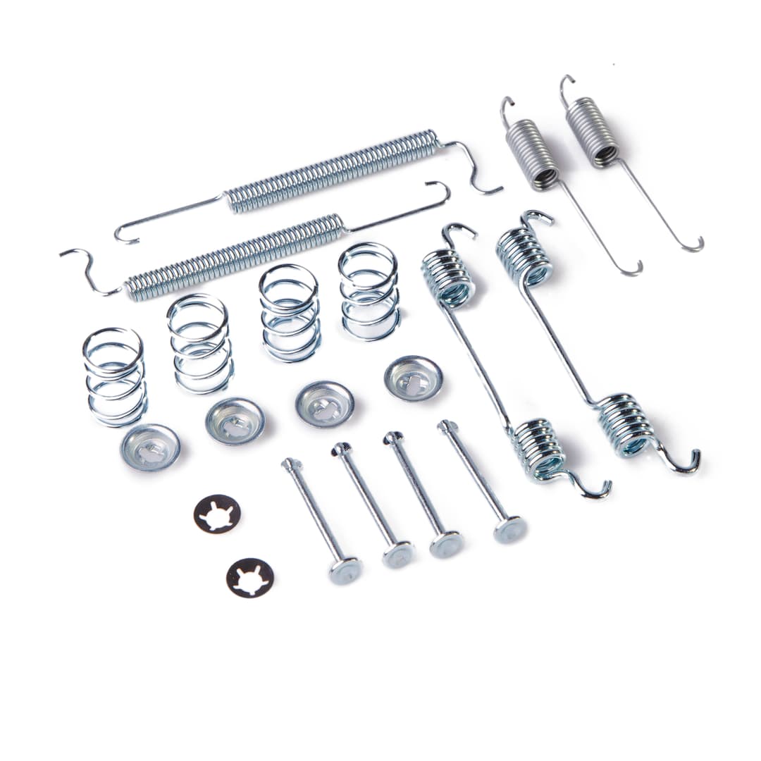 Set accesorii, sabot de frana KROTTENDORF KRO-105-0710