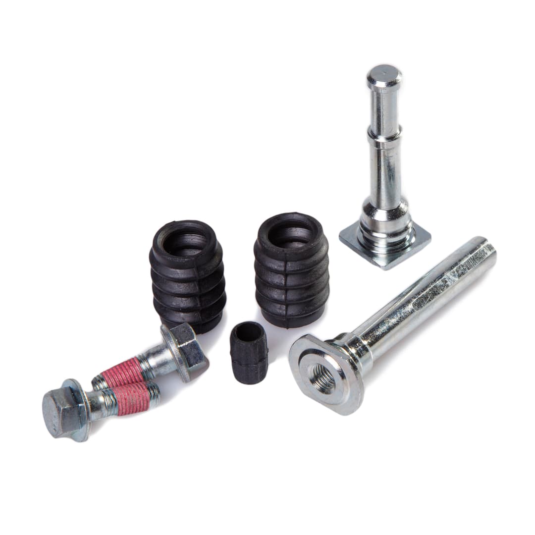 Set bucsi de ghidaj, etrier frana KROTTENDORF KRO-113-0007X