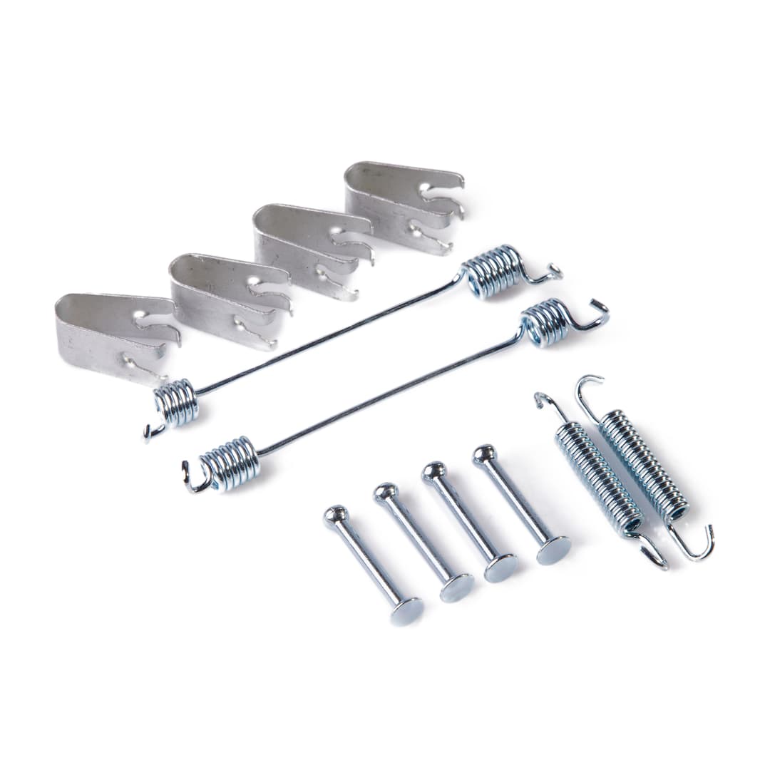 Set accesorii, sabot de frana KROTTENDORF KRO-105-0794