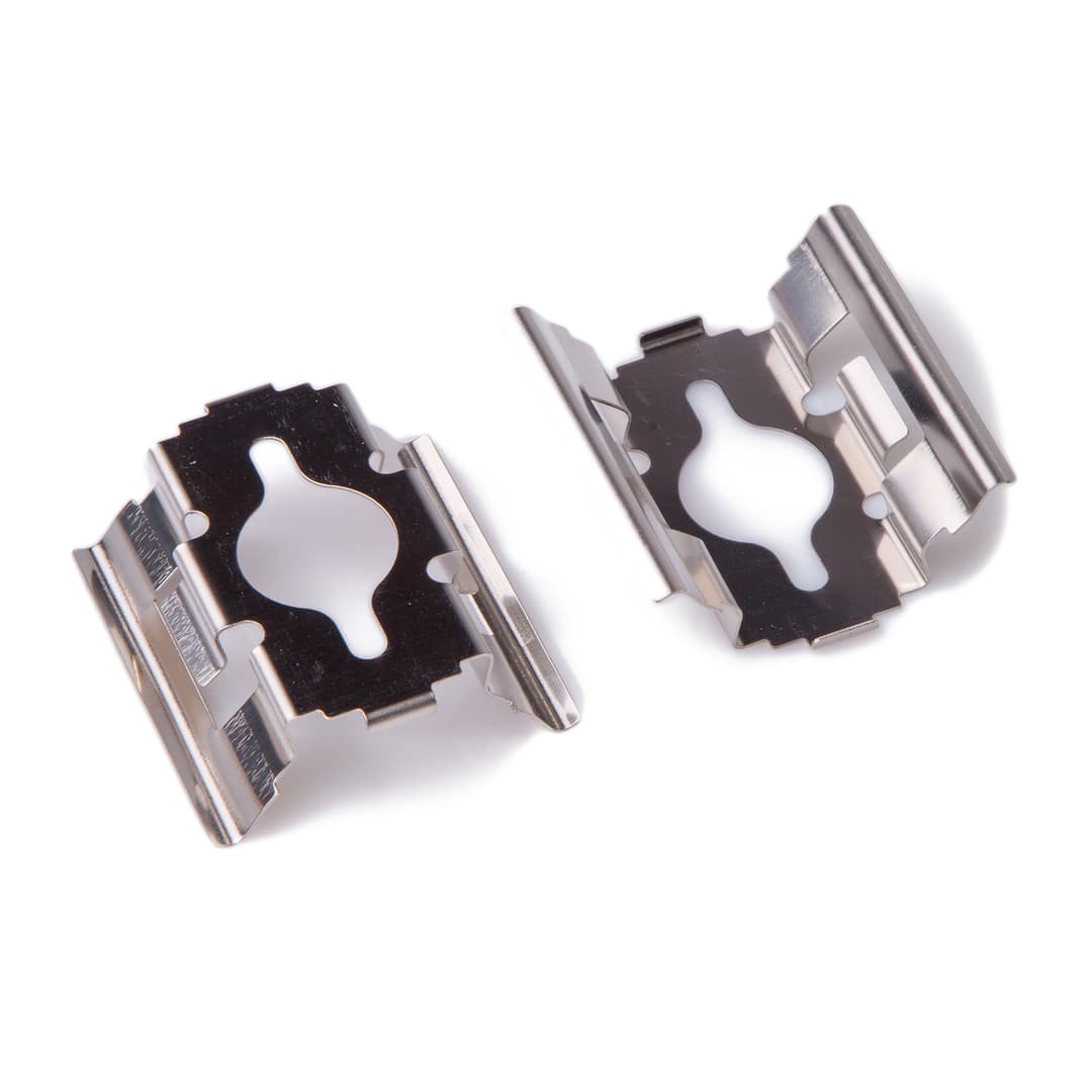 Set accesorii, placute frana KROTTENDORF KRO-109-1600