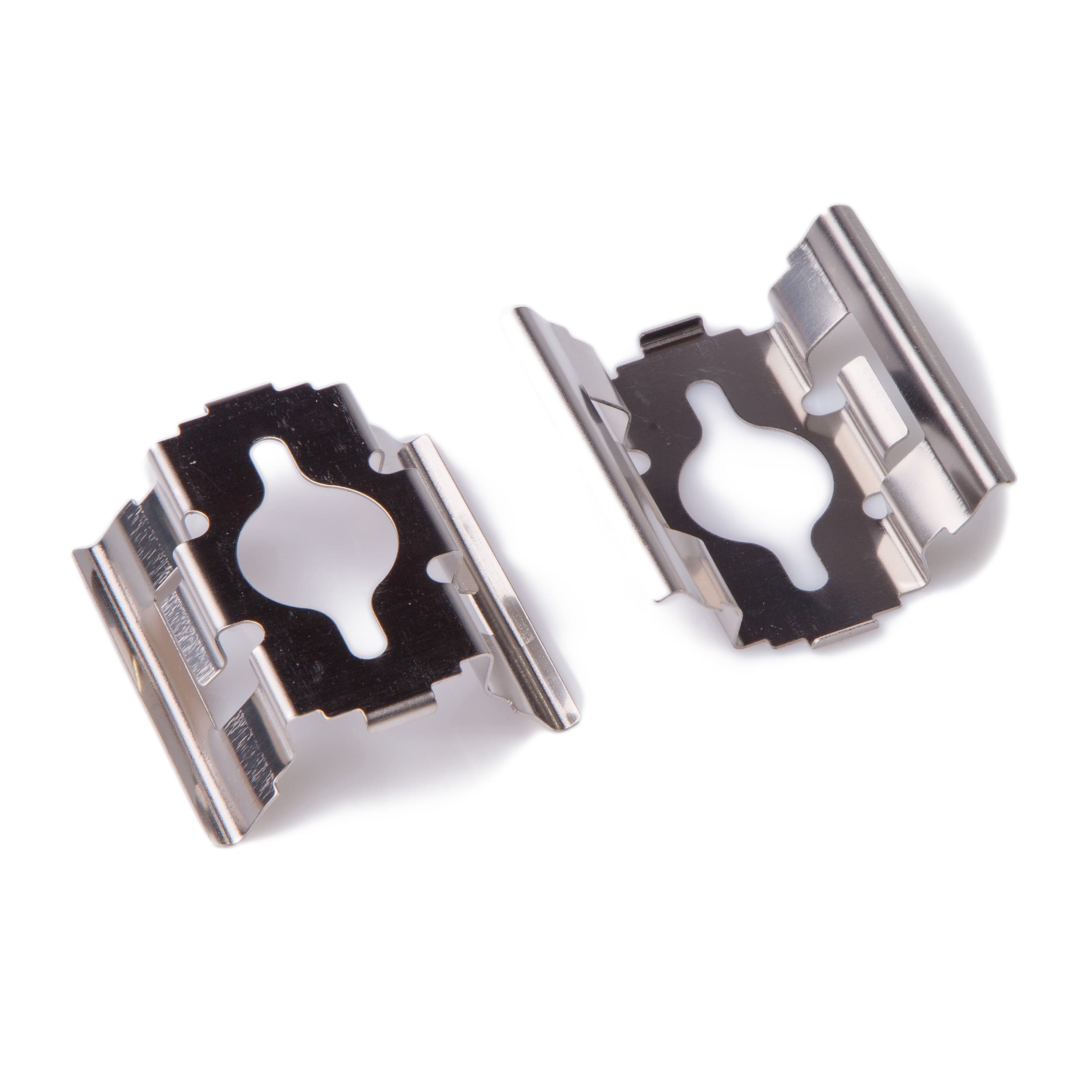 Set accesorii, placute frana KROTTENDORF KRO-109-1600