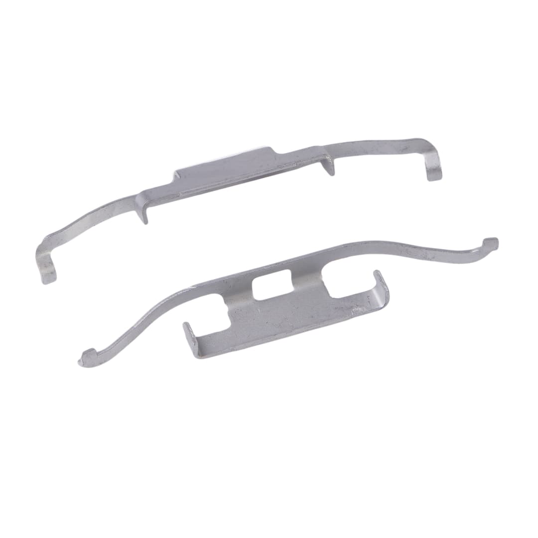 Set accesorii, placute frana KROTTENDORF KRO-109-1097