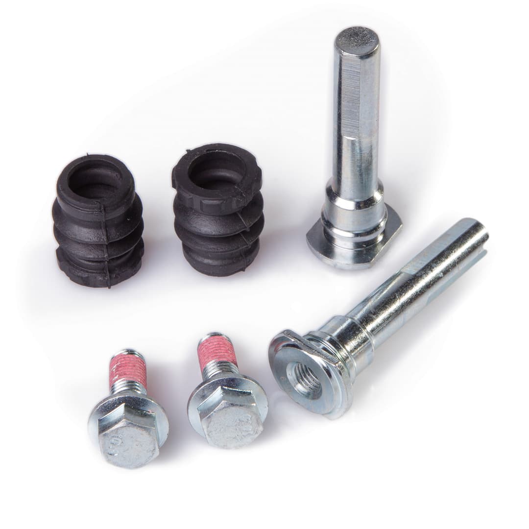 Set bucsi de ghidaj, etrier frana KROTTENDORF KRO-113-1324X
