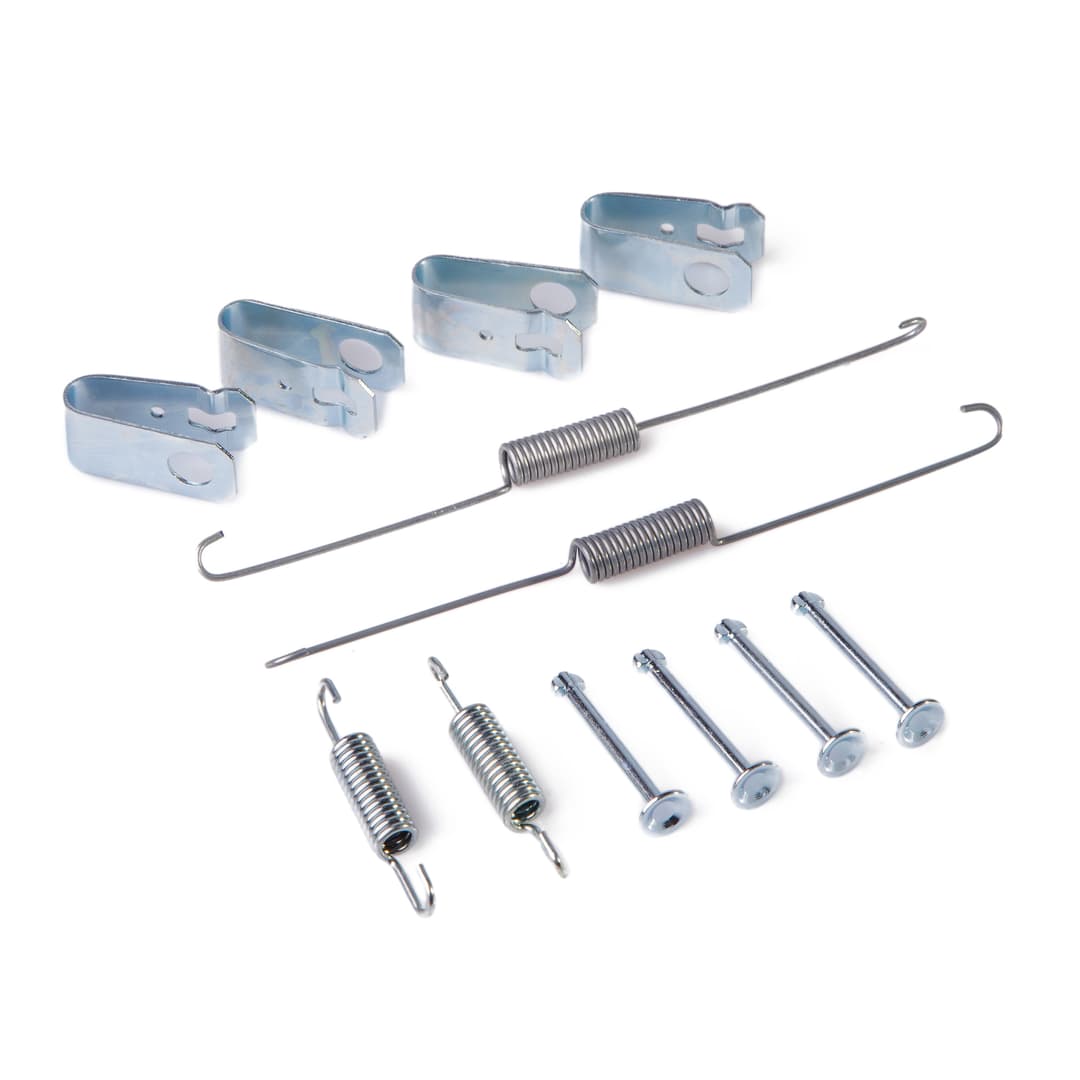 Set accesorii, sabot de frana KROTTENDORF KRO-105-0888