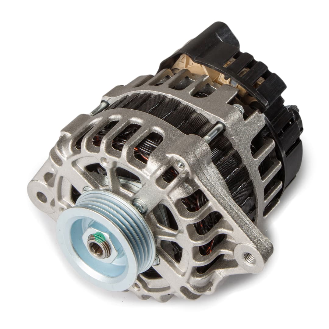 Generator / Alternator HARTWINN 40.285565HRTE