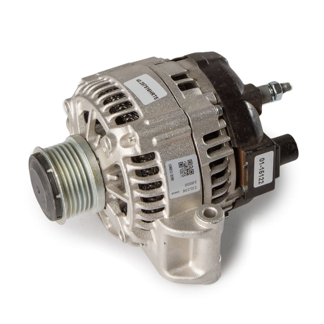 Generator / Alternator HARTWINN 40.287516HRTE