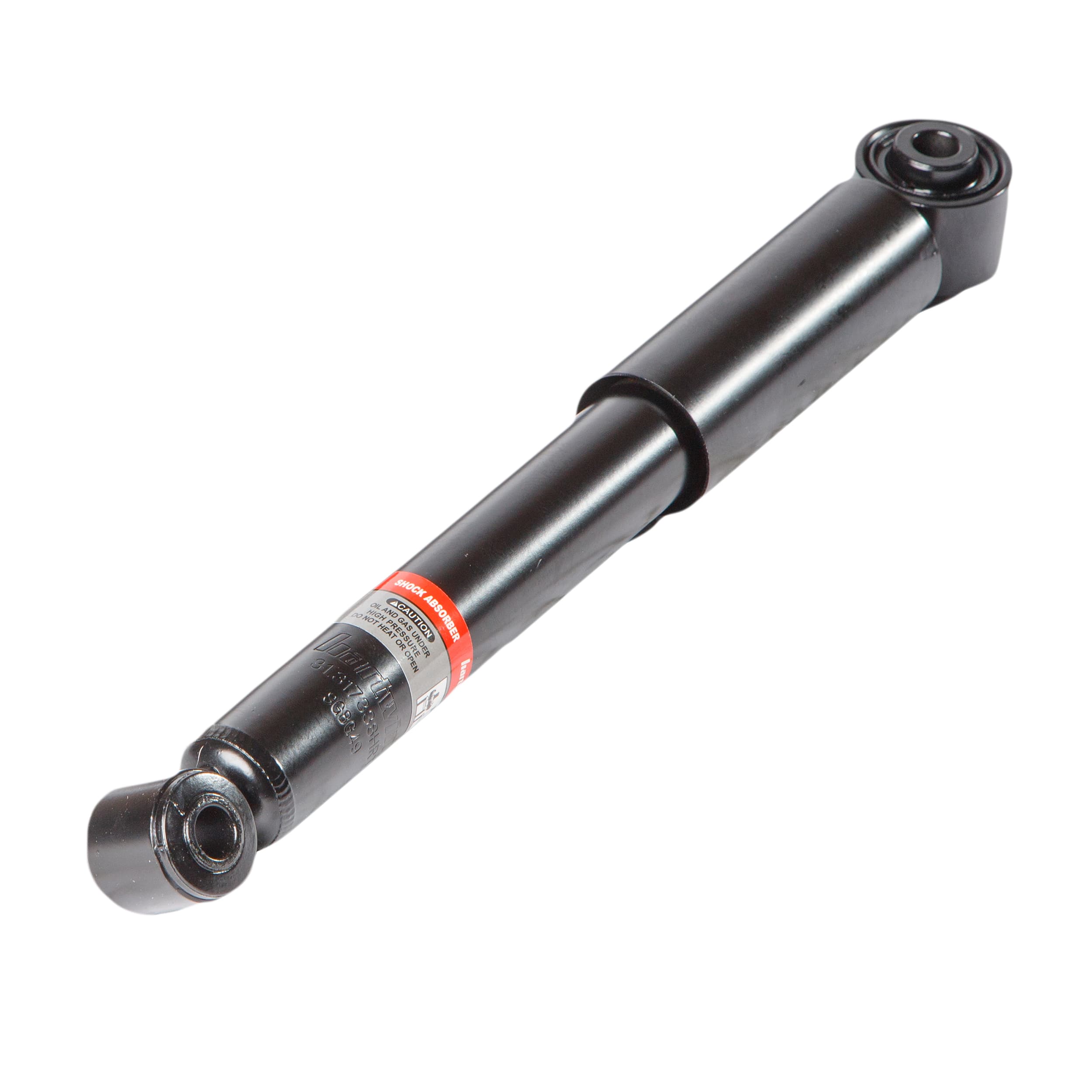amortizor HARTWINN 31.317338HRT