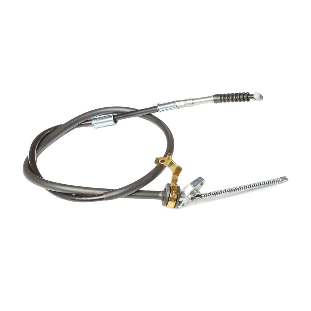 Cablu, frana de parcare DREISSNER 18G-1600DREIS