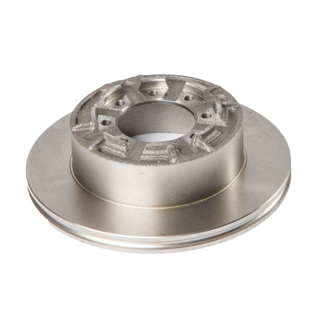 Disc frana KROTTENDORF KRO-HDD140