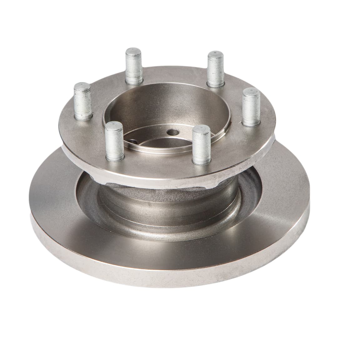 Disc frana KROTTENDORF KRO-HDD139