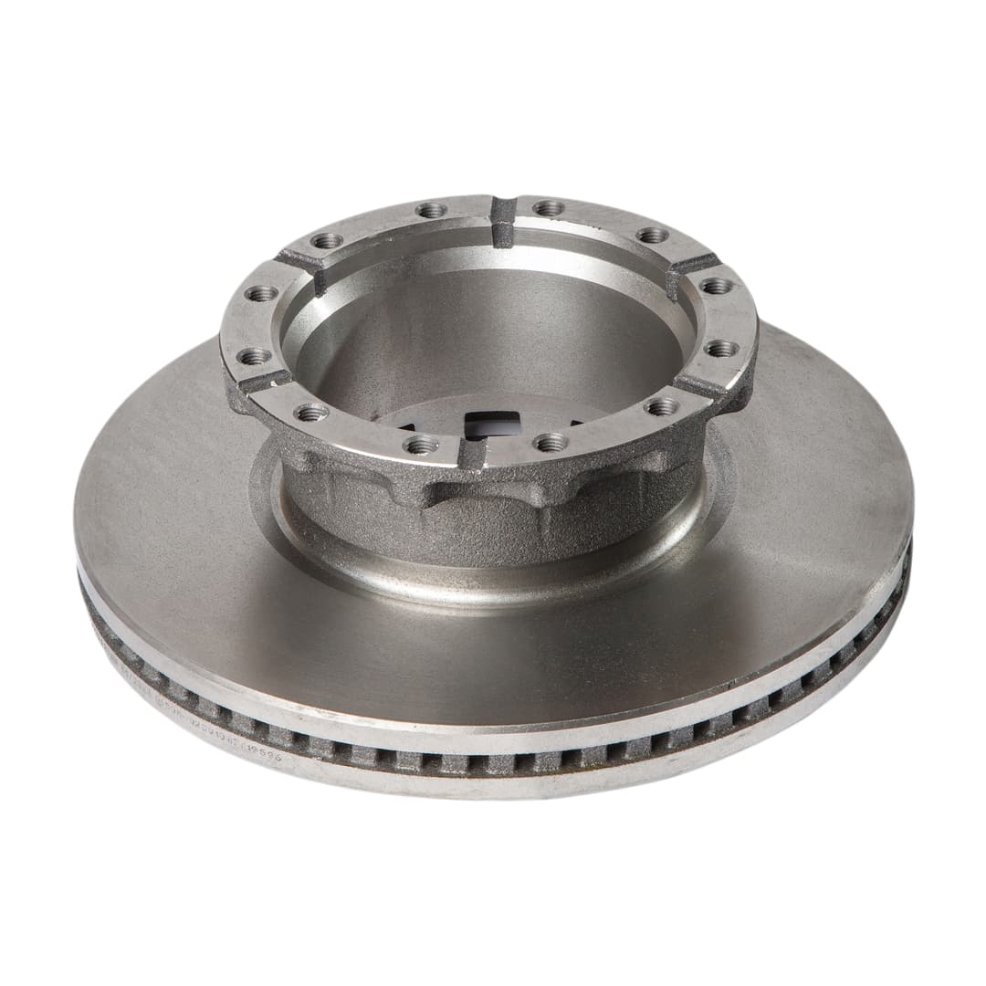 Disc frana KROTTENDORF KRO-HDD318