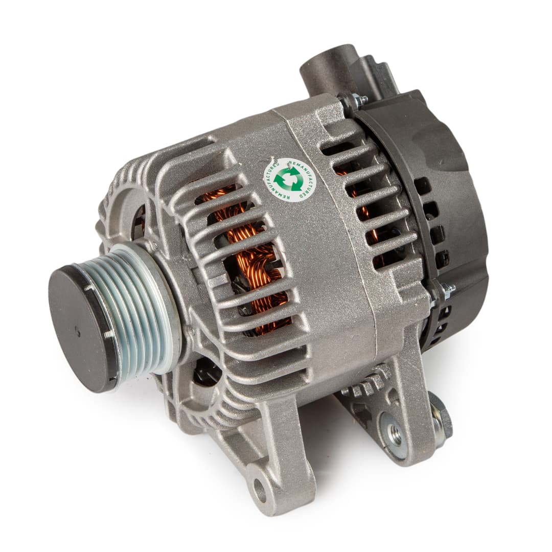 Generator / Alternator HARTWINN 40.286958HRTE