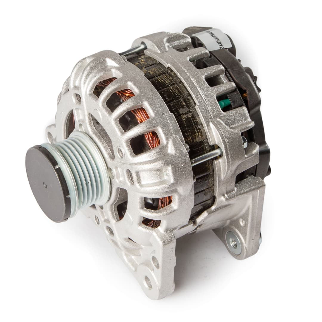 Generator / Alternator HARTWINN 40.286976HRTE