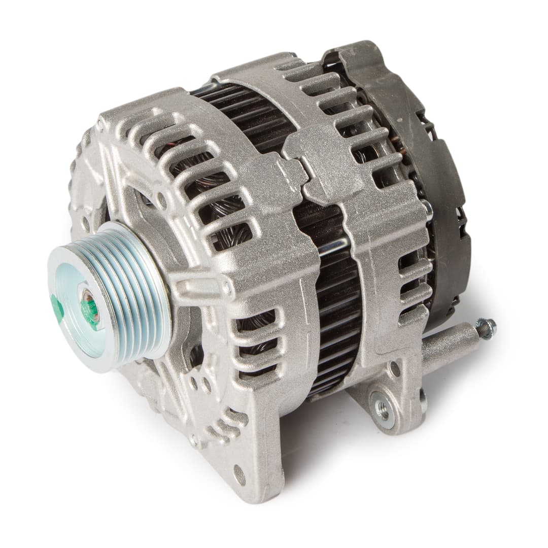 Generator / Alternator HARTWINN 40.285828HRTE