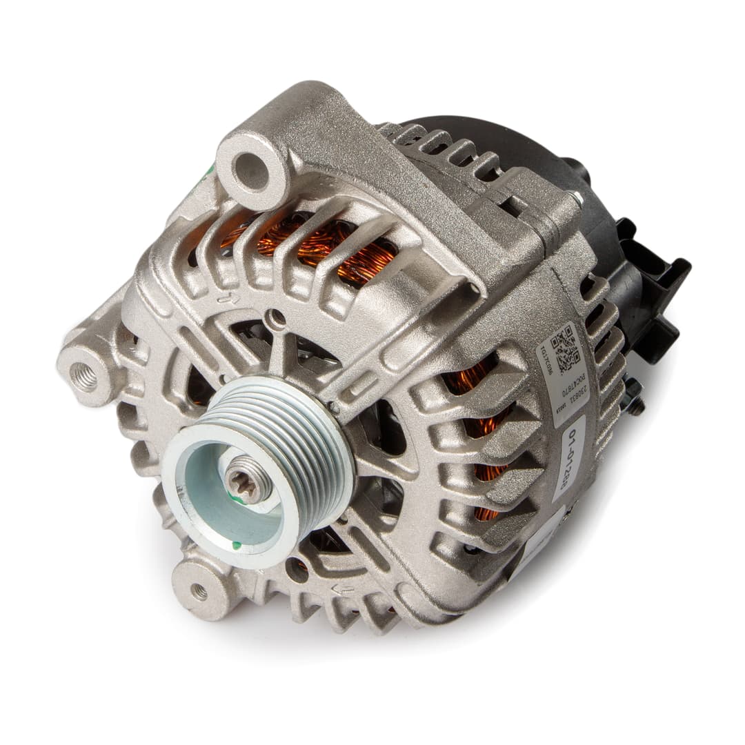 Generator / Alternator HARTWINN 40.285774HRTE
