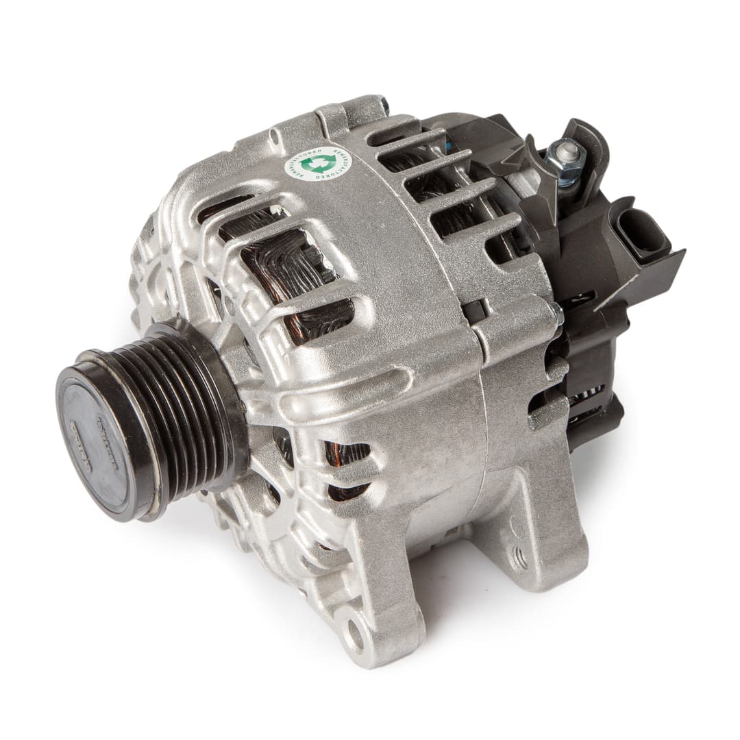 Generator / Alternator HARTWINN 40.285664HRTE