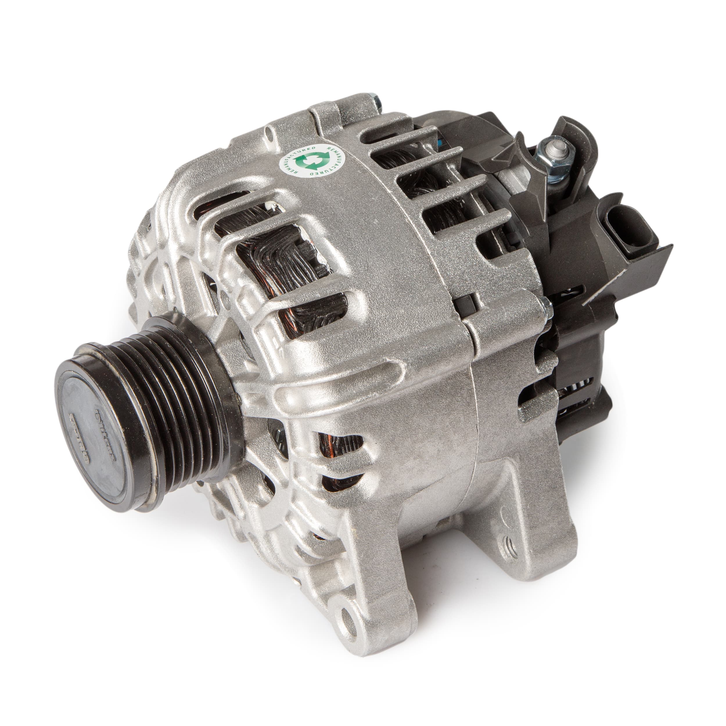 Generator / Alternator HARTWINN 40.285664HRTE