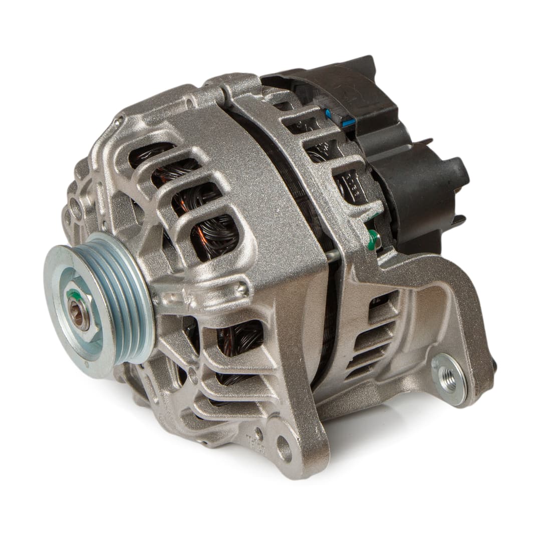 Generator / Alternator HARTWINN 40.285711HRTE