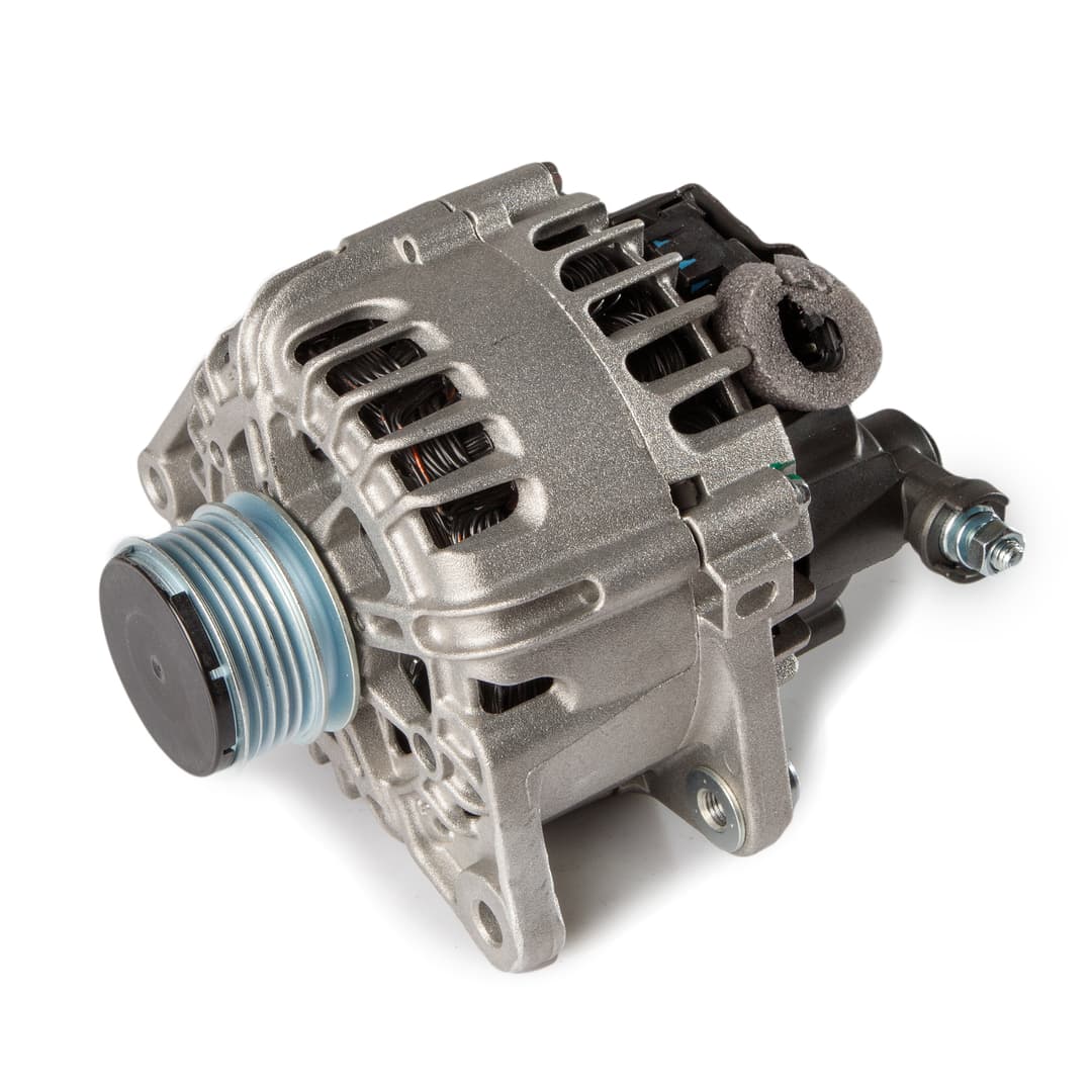 Generator / Alternator HARTWINN 40.285918HRTE