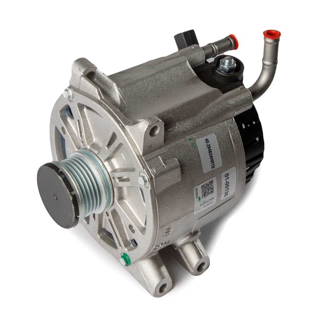 Generator / Alternator HARTWINN 40.284624HRTE