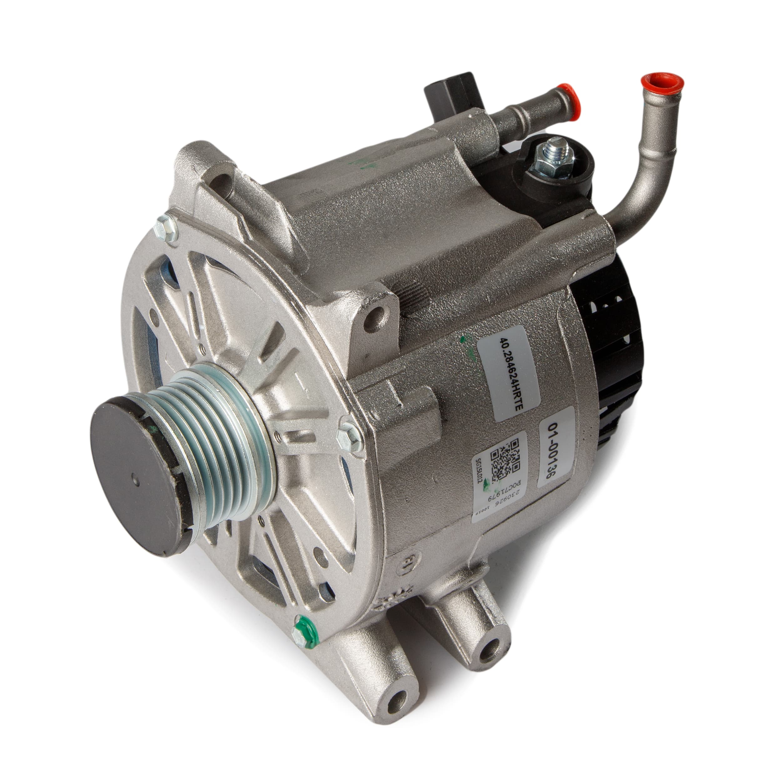 Generator / Alternator HARTWINN 40.284624HRTE