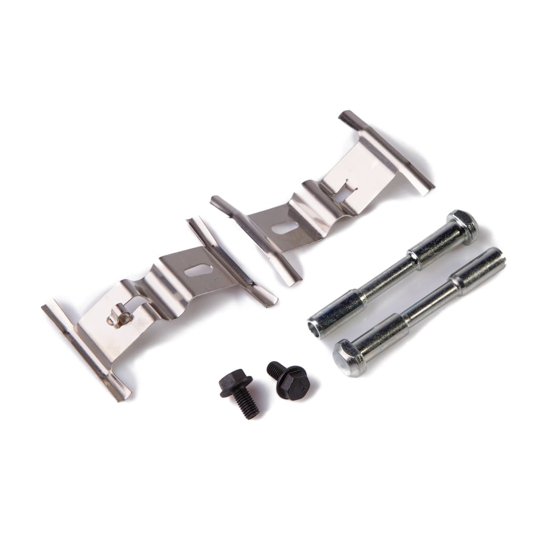 Set accesorii, placute frana KROTTENDORF KRO-109-1658