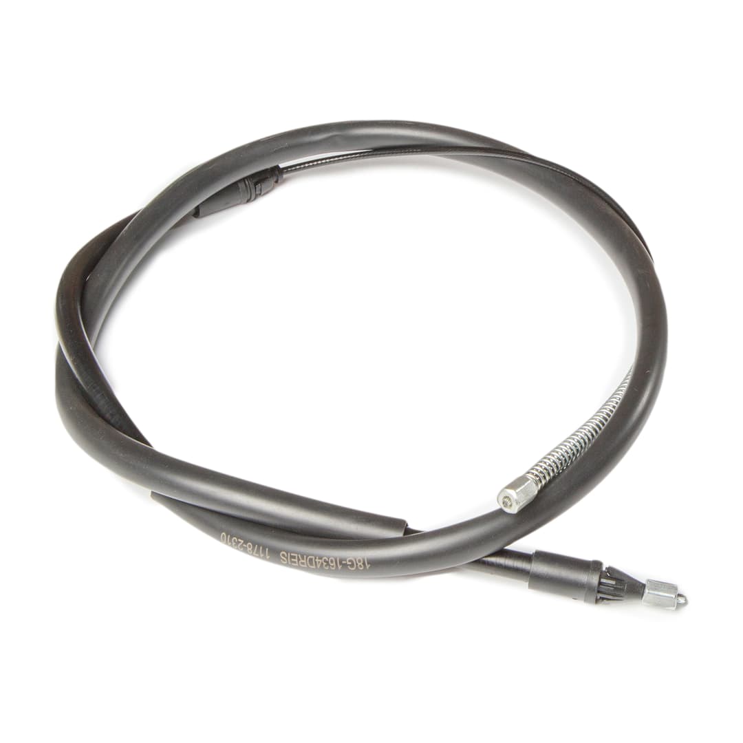 Cablu, frana de parcare DREISSNER 18G-1634DREIS