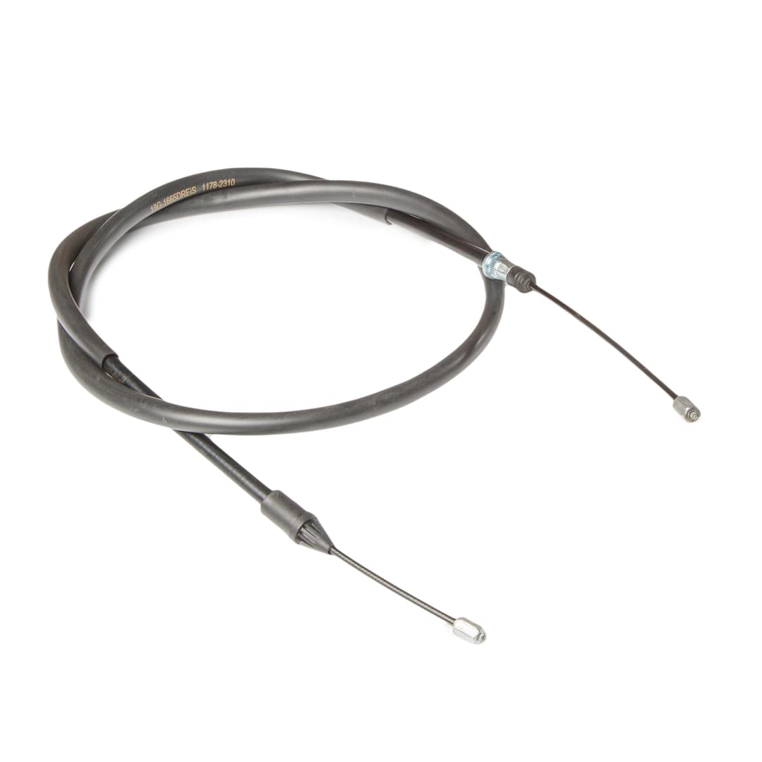 Cablu, frana de parcare DREISSNER 18G-1665DREIS