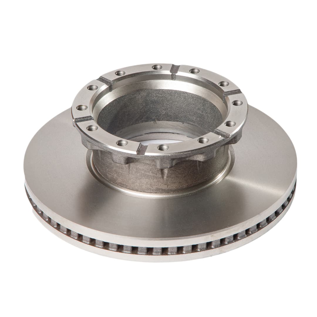 Disc frana KROTTENDORF KRO-HDD254