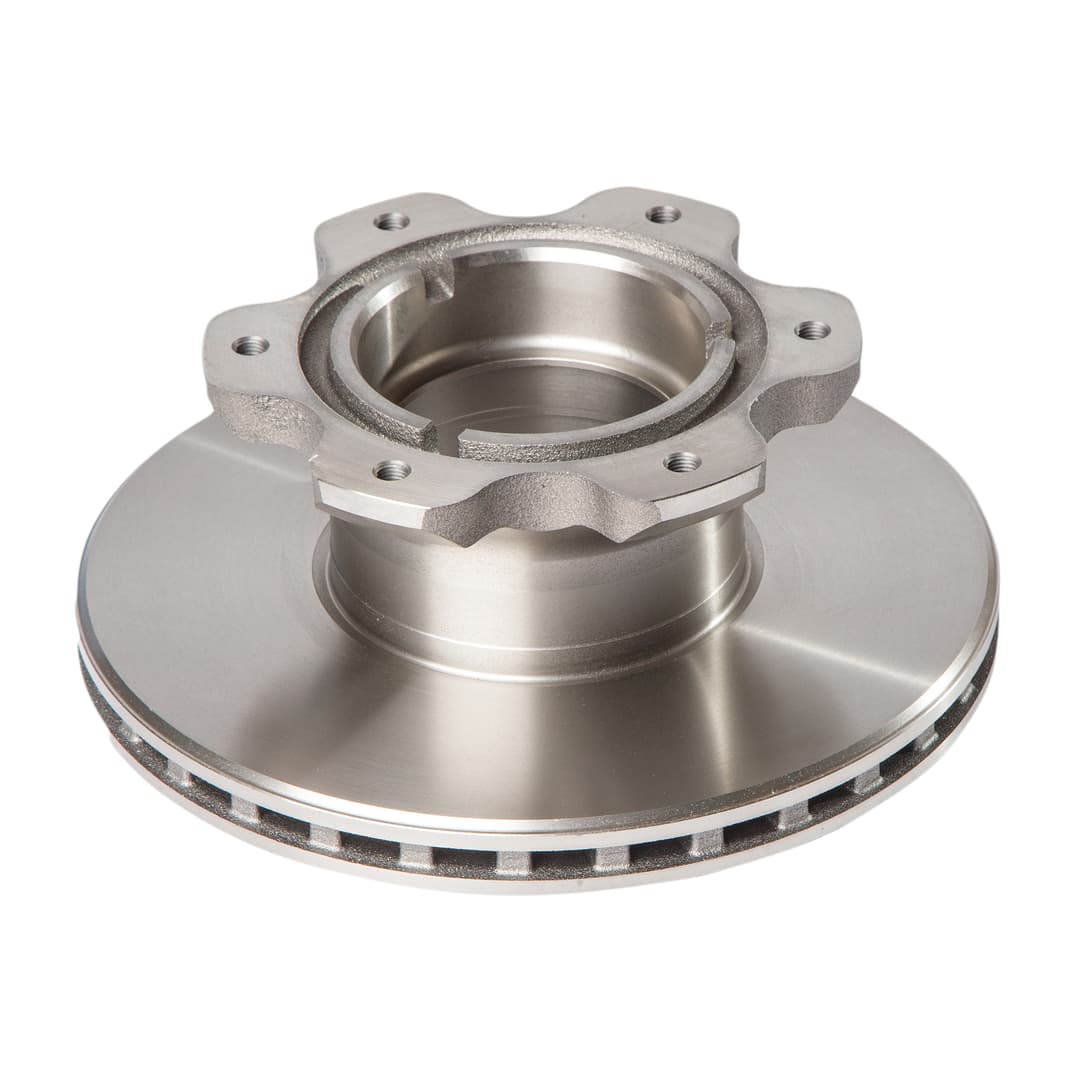 Disc frana KROTTENDORF KRO-HDD209