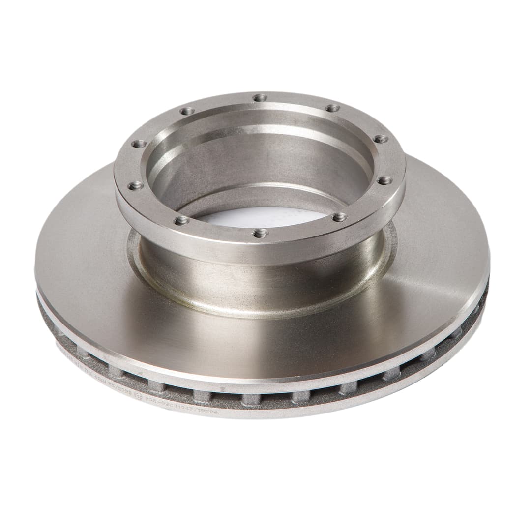 Disc frana KROTTENDORF KRO-HDD145