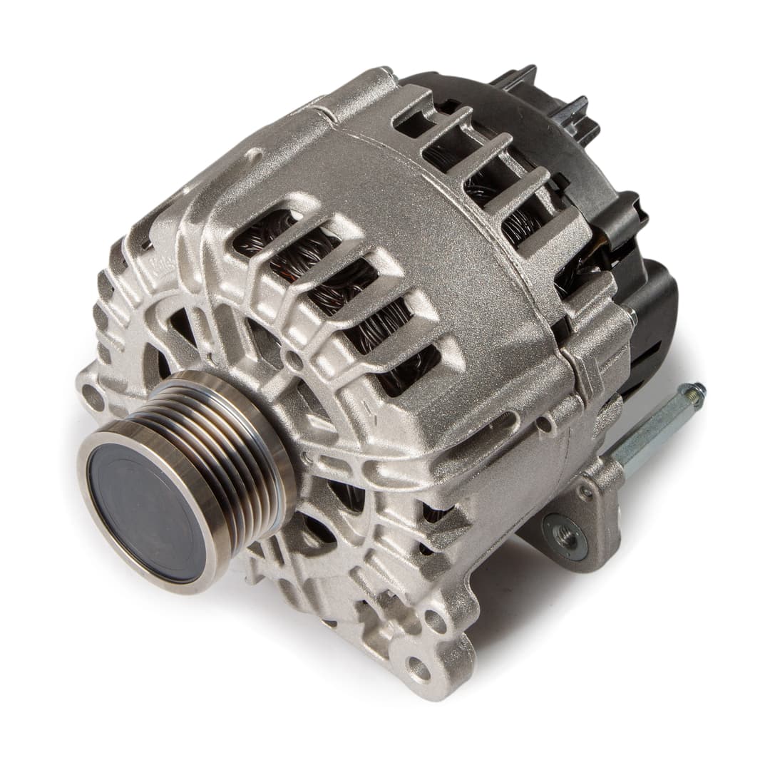 Generator / Alternator HARTWINN 40.288520HRTE