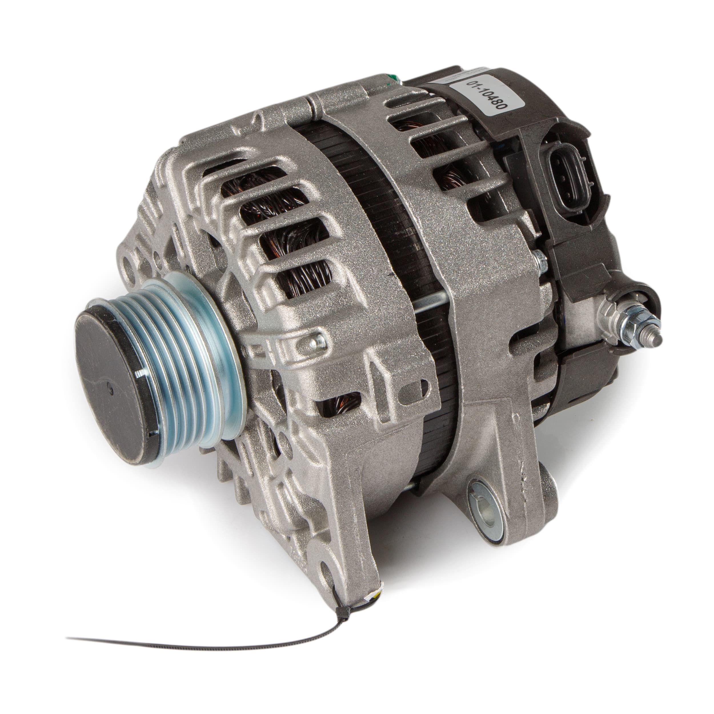 Generator / Alternator HARTWINN 40.286720HRTE