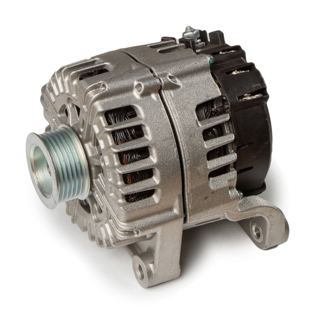 Generator / Alternator HARTWINN 40.286541HRTE