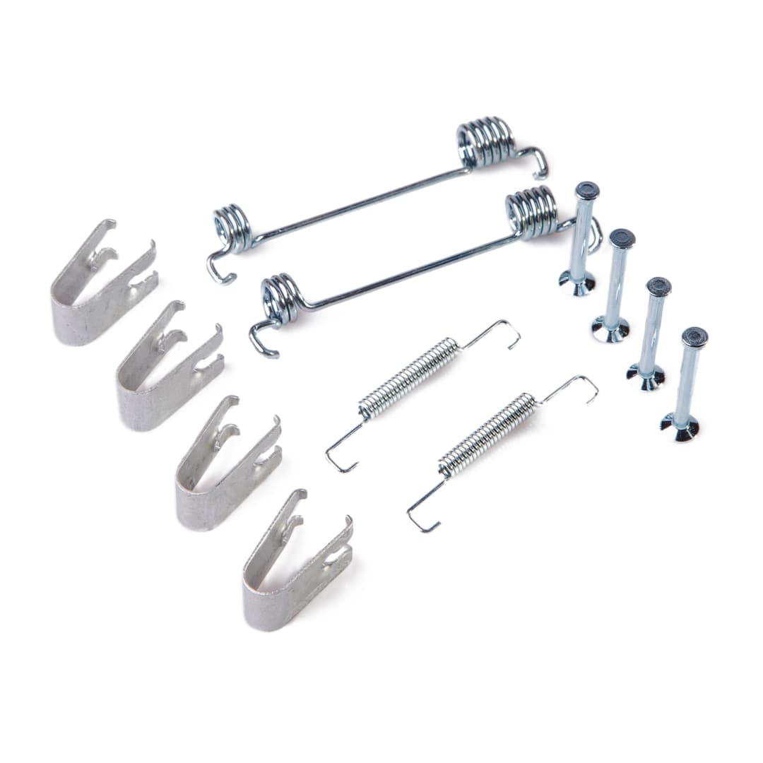 set accesorii, saboti frana parcare KROTTENDORF KRO-105-0875