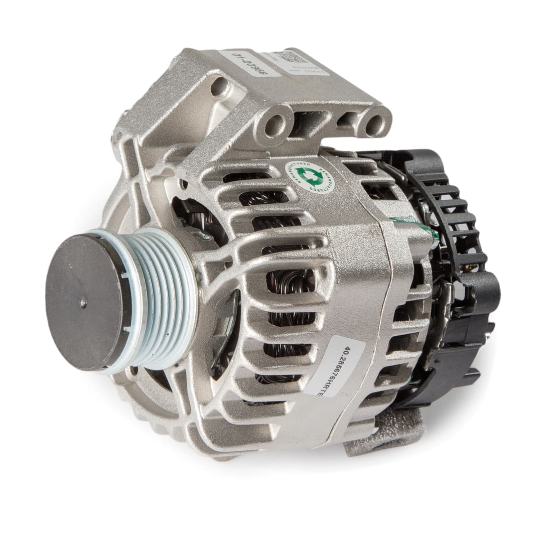 Generator / Alternator HARTWINN 40.285676HRTE